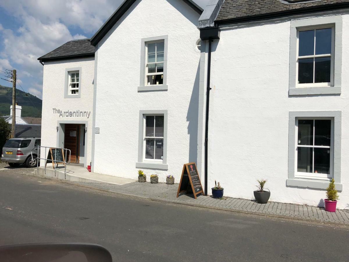 Lyndhurst 39 Dunoon Bagian luar foto